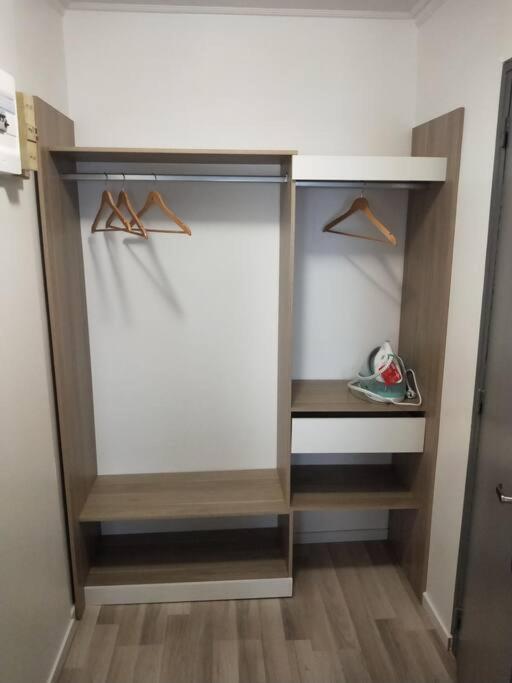 Le P'Tit Jeanne D'Arc Logements Insolites Νανσύ Εξωτερικό φωτογραφία