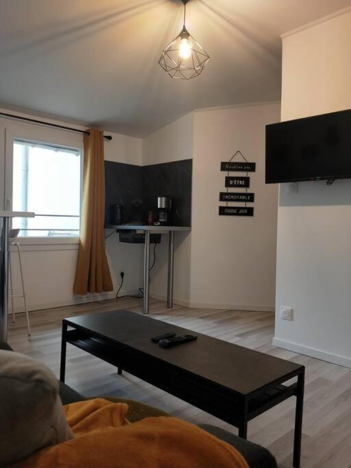 Le P'Tit Jeanne D'Arc Logements Insolites Νανσύ Εξωτερικό φωτογραφία
